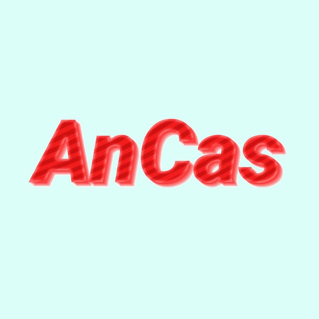 Аватар канала AnCas (хранилище)