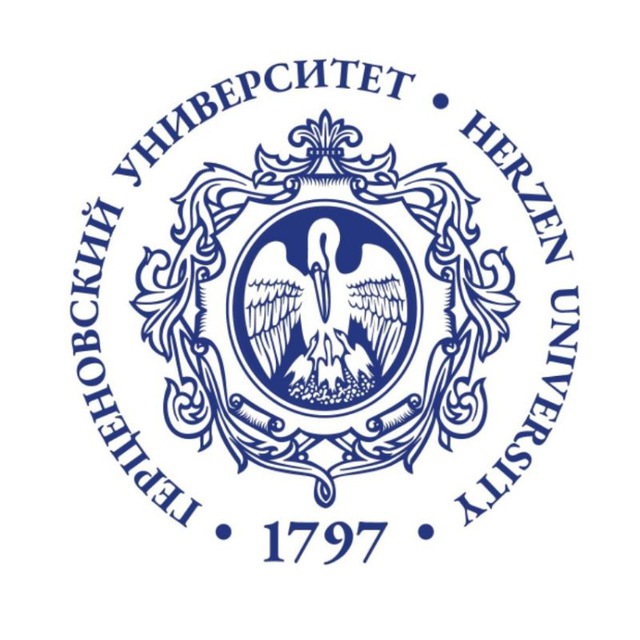 Аватар канала РГПУ им. А. И. Герцена