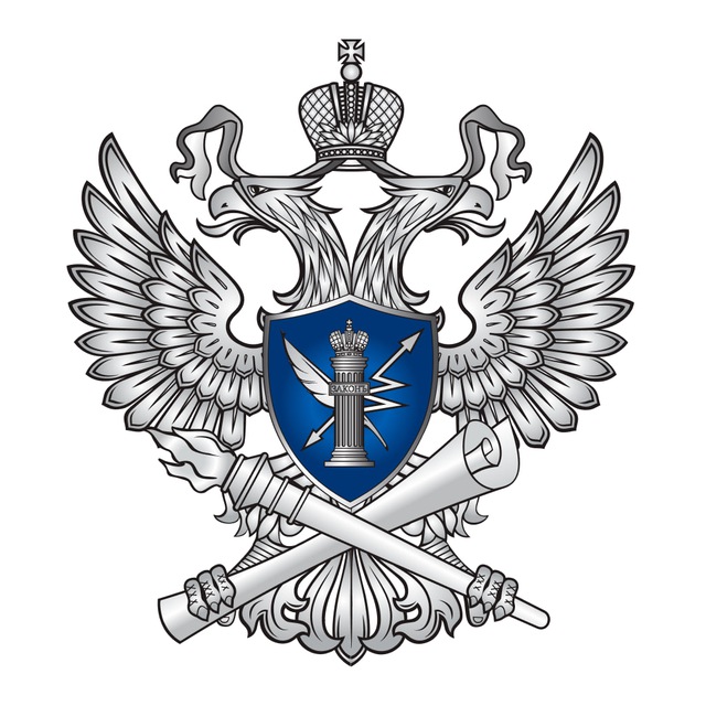 Аватар канала РоскомнадZор