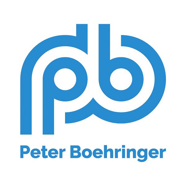 Аватар канала pboehringer [Peter Boehringer]