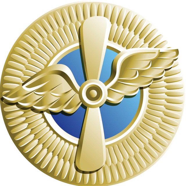 Аватар канала Пилот ГА