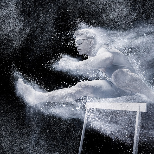 Аватар канала Shubenkov Athletics