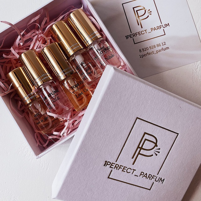 Аватар канала 1perfect_parfum