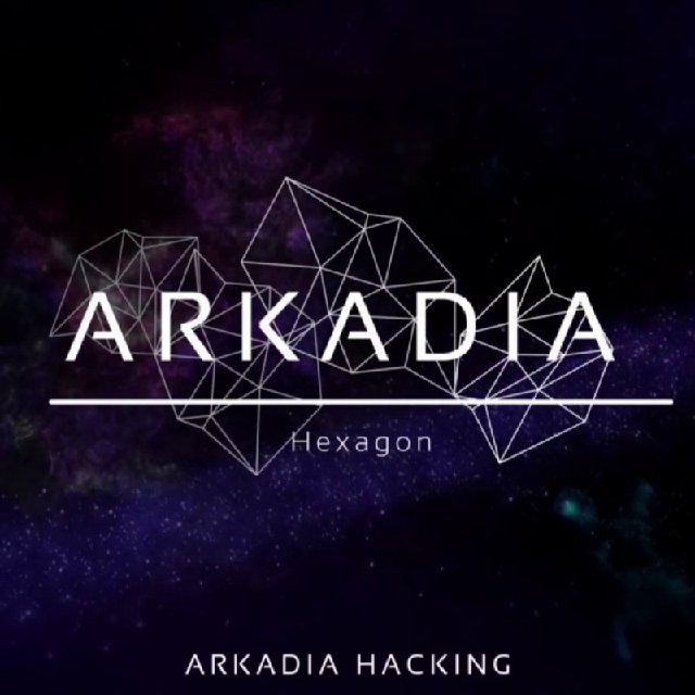 Аватар канала ARKADIA - 𝐇𝐚𝐜𝐤𝐢𝐧𝐠