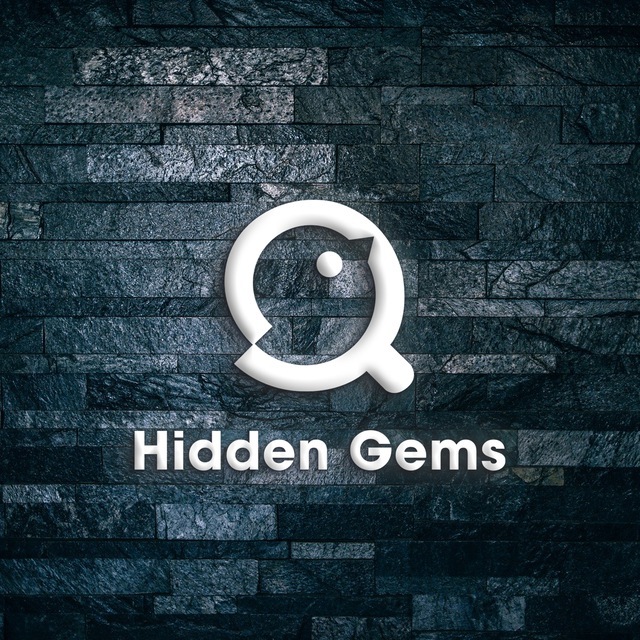 Аватар канала Airdrop Hidden Gems 🇻🇳