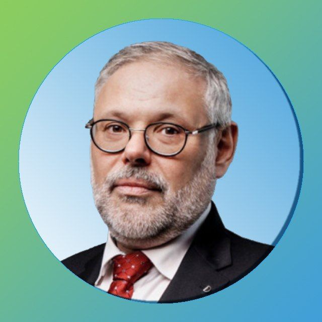 Аватар канала Михаил Хазин Публикации