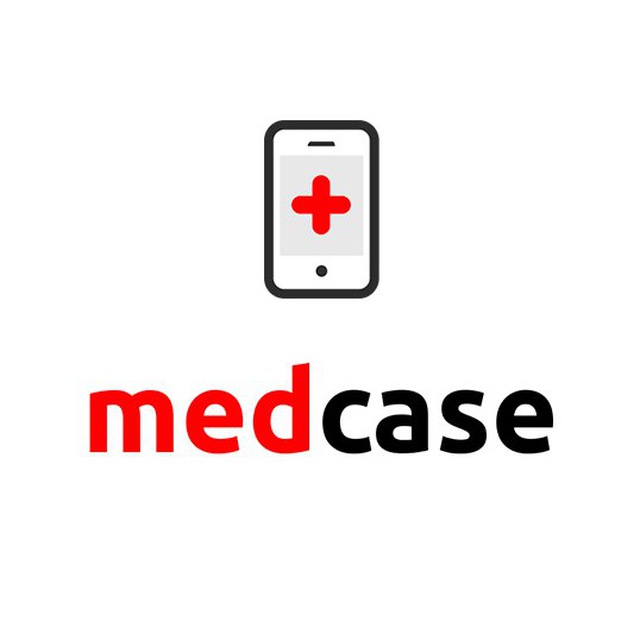 Аватар канала Medcase | Интересное в медицине