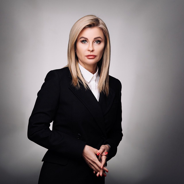 Аватар канала Бондаренко Елена