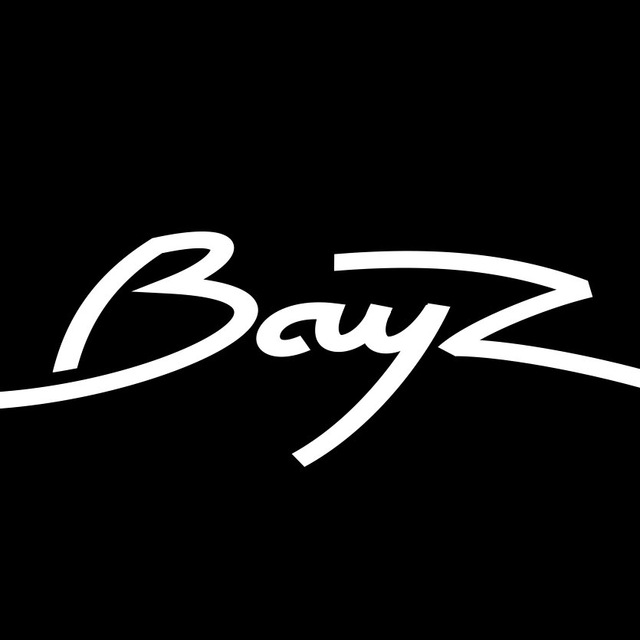 Аватар канала BAYZ — твой гид по стилю!💯