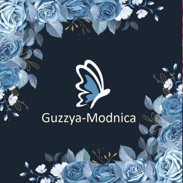 👗GUZZY👗ВСЕ В НАЛИЧИЕ