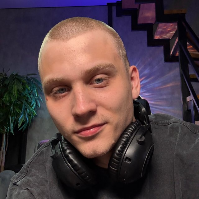 Аватар канала poka