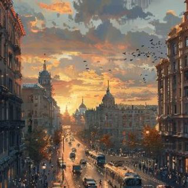 Аватар канала Ижевск | События | Новости