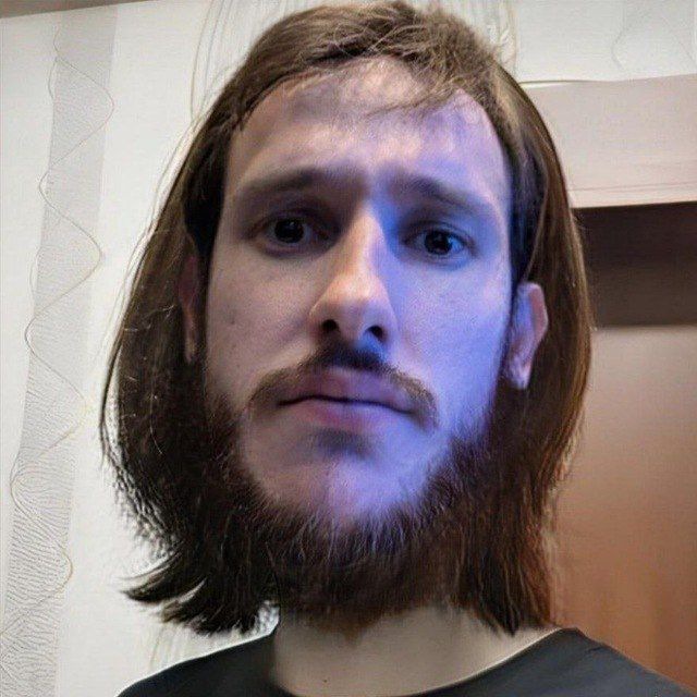 Аватар канала Manuzleek