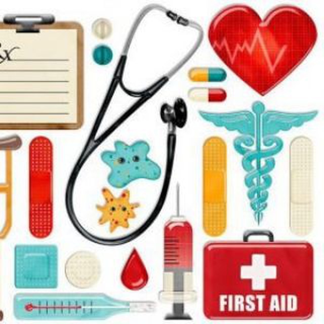 Аватар канала Medical Pulse
