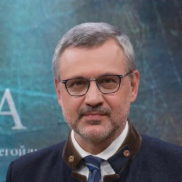 Аватар канала Владимир Легойда