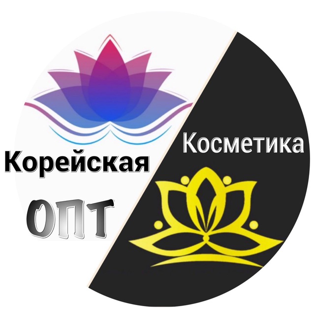 Аватар канала Корейская косметика оптом