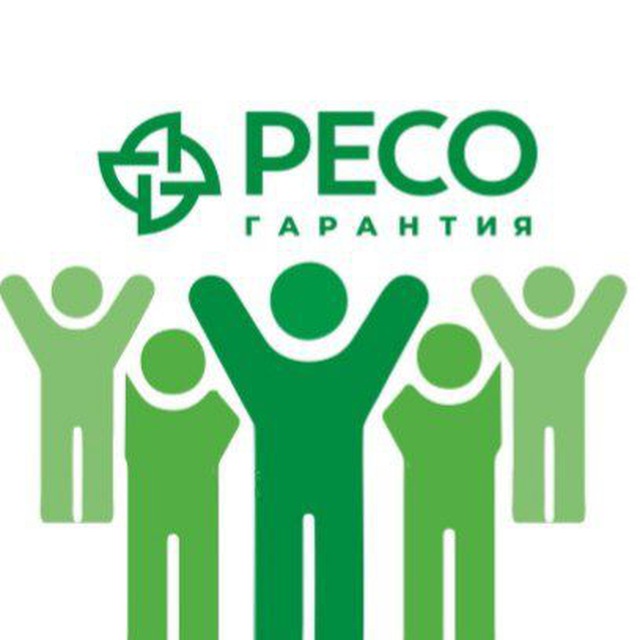 Аватар канала Люди РЕСО