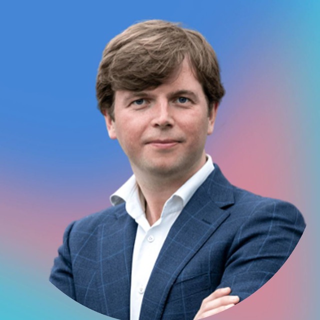 Аватар канала МузДиета Сергея Бурлаки