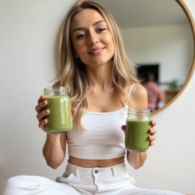 Аватар канала 🌿 Чистое питание 🌿