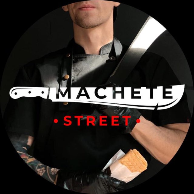 ШАУРМА | ПИЦЦА | MACHETE | НОВОСИБИРСК