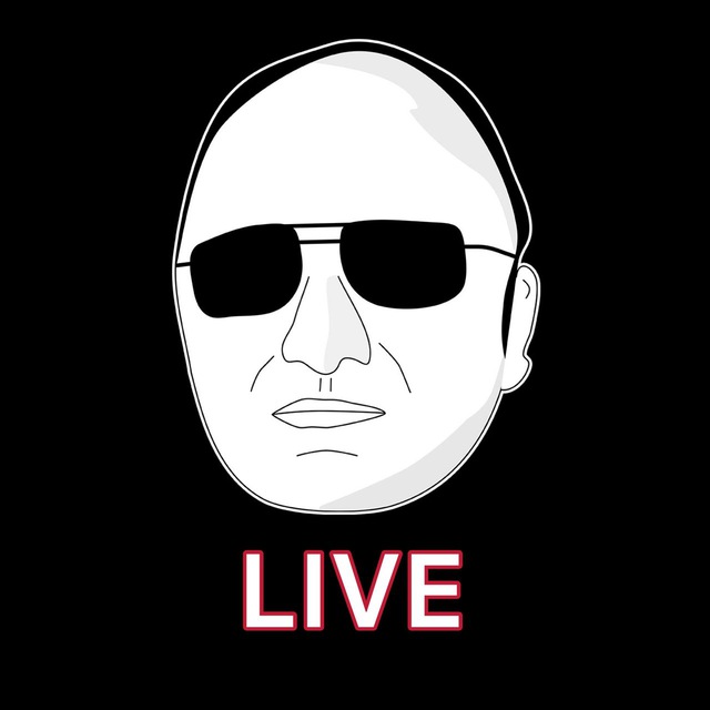 Аватар канала Boyarskiy LIVE