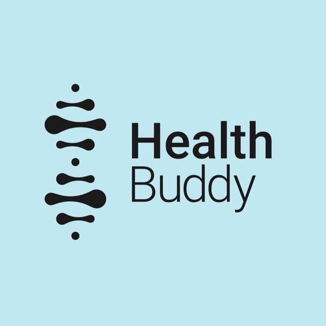 Аватар канала Health Buddy - биохакинг, здоровье