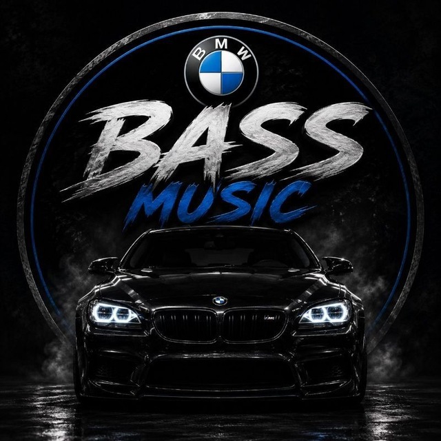 Аватар канала Bass Music Car Music