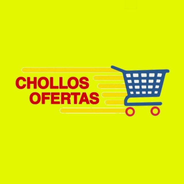 Аватар канала Chollos Ofertas