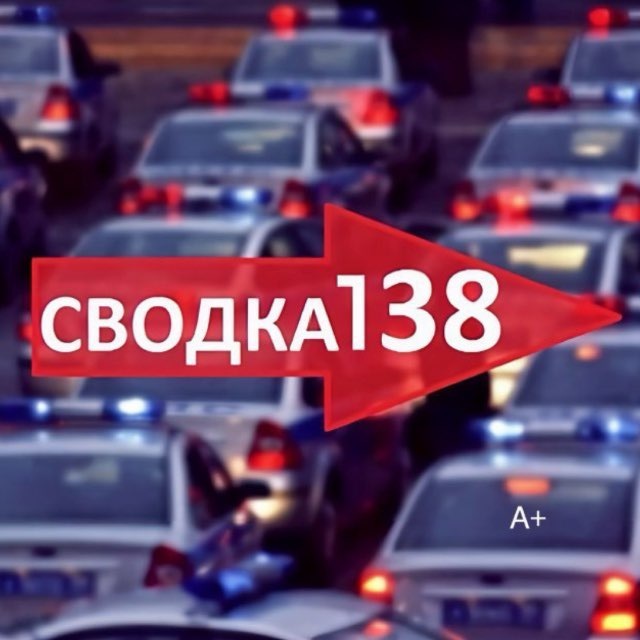 Аватар канала svodka138