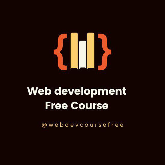 Аватар канала Web Development