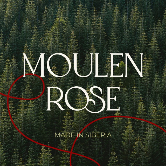 Аватар канала Moulen Rose | Новосибирск
