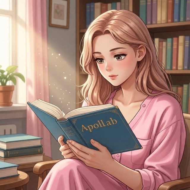 Аватар канала Книжная кухня АполЛаБ