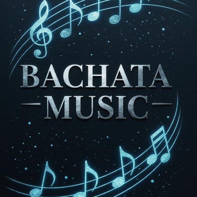 Аватар канала 🎶Bachata Music🎶
