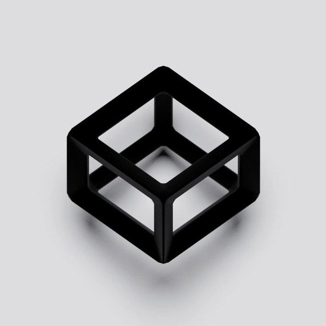 Аватар канала codepen.js