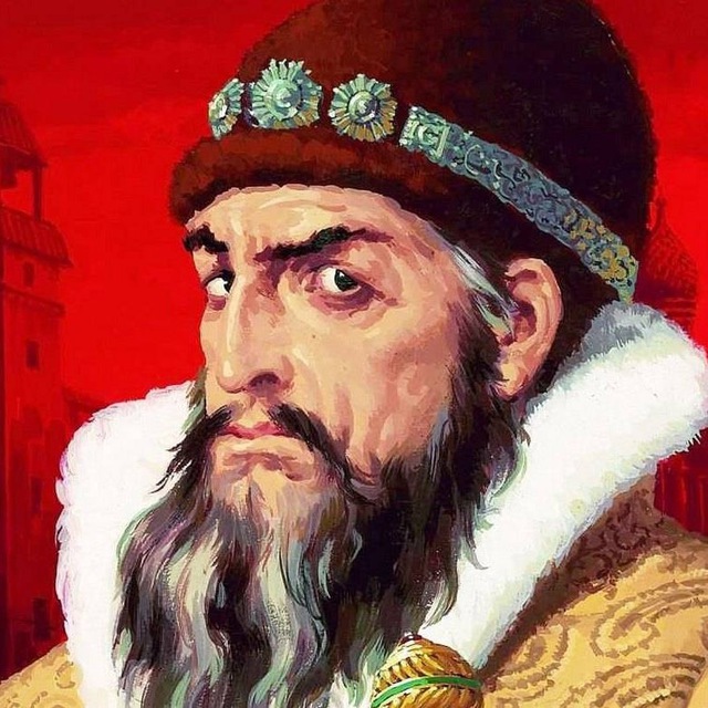 Аватар канала Спроси Василича