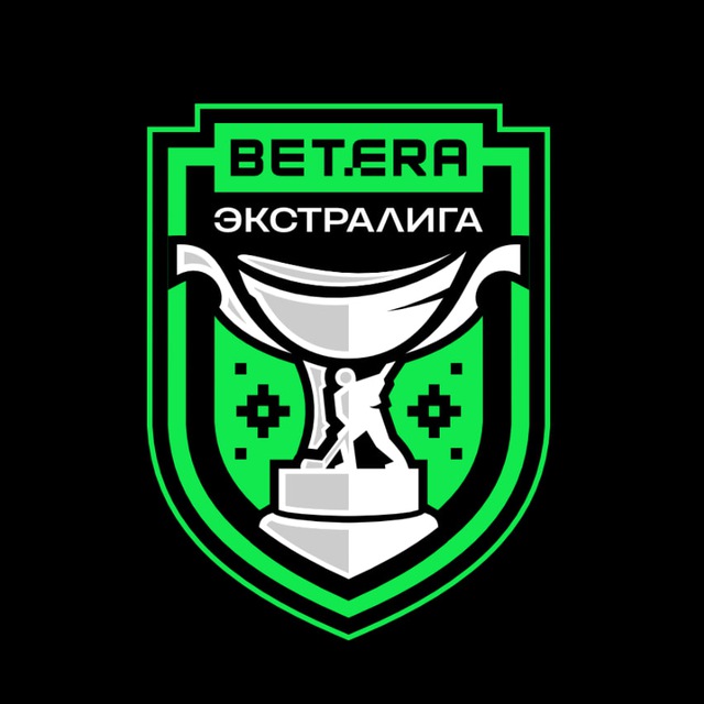 Аватар канала Betera-Экстралига | Extra.hockey.by
