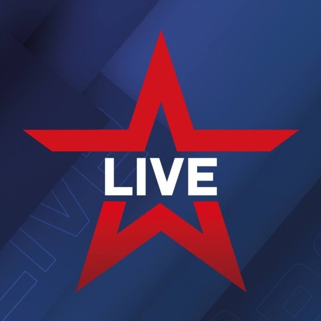 Аватар канала Звезда Live