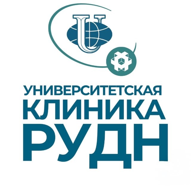 Аватар канала Университетская клиника РУДН