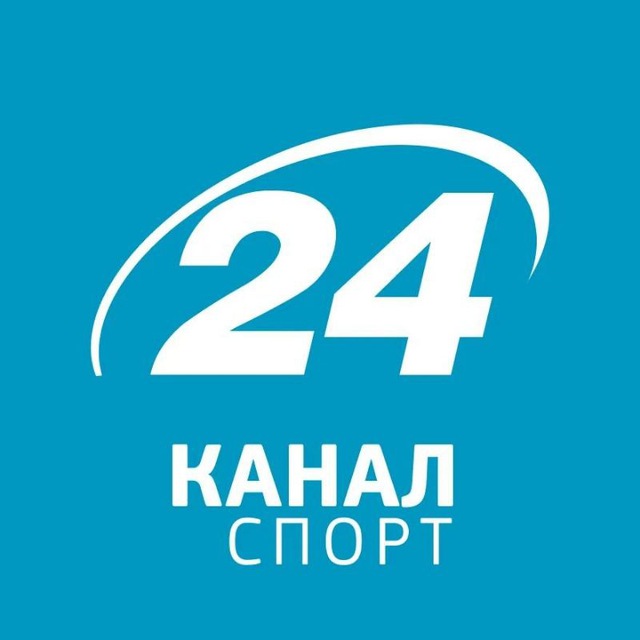 Аватар канала 24 Канал Спорт