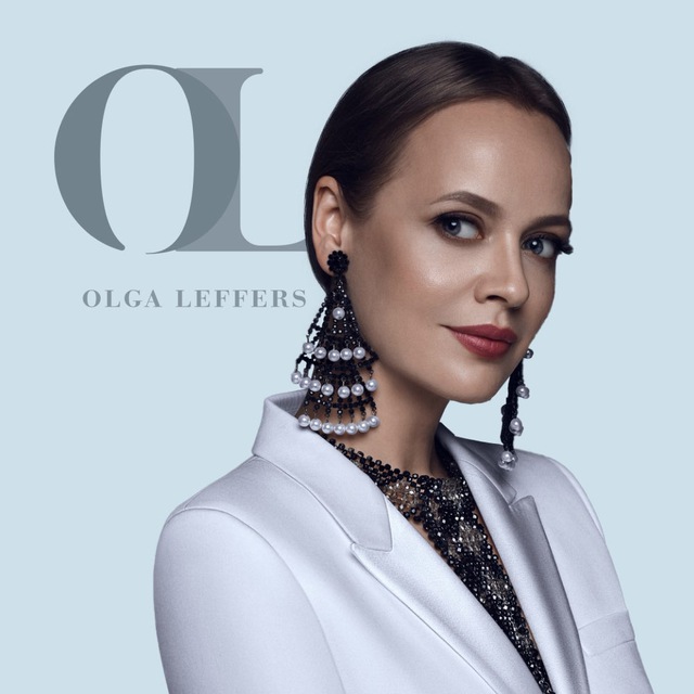 OLGA LEFFERS