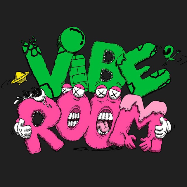 Аватар канала Vibe Room Saint-Petersburg