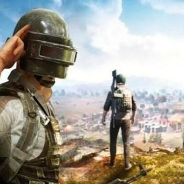 Аватар канала PUBG Mobile | Пабг Мобаил