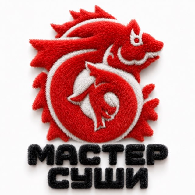 Мастер Суши Мариуполь