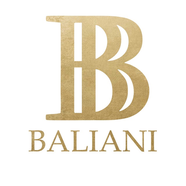 Аватар канала Мужская одежда Baliani