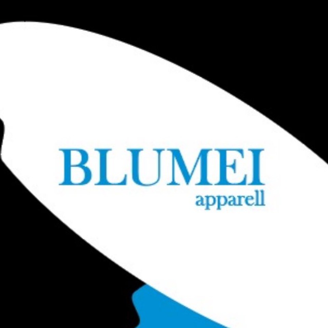 Аватар канала BLUMEI
