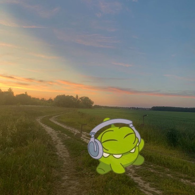 Аватар канала вайбовые треки 🍃 | vibe music | TikTok