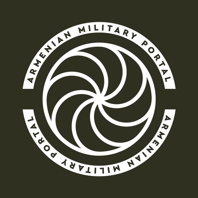 Аватар канала Armenian Military Portal