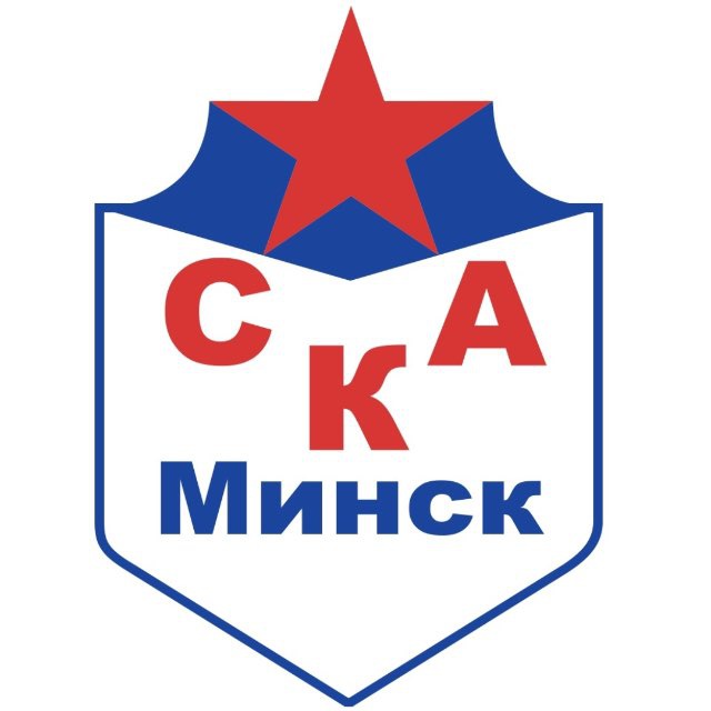 Аватар канала 🤾‍♂️СКА-Минск - официальный канал гандбольного клуба