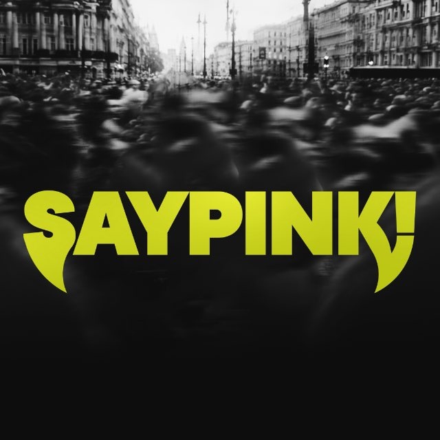 Аватар канала saypink! daily