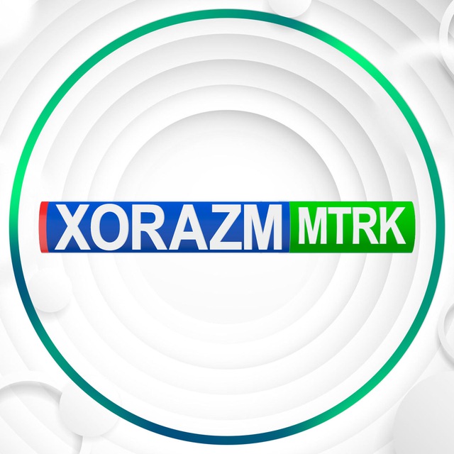 Аватар канала Xorazm Telekanal